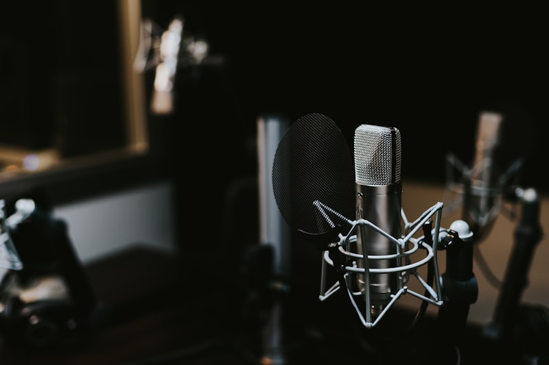 Corporate Live Streaming
